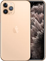 Apple iPhone 11 Pro 256GB Dual